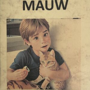 Mijn vriendje Mauw
